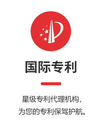 國際專利服務(wù)